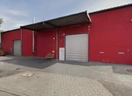 Lager mieten Hamburg Alster Umzüge GmbH