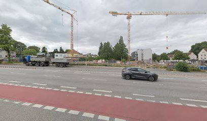 Lagerboxen Hamburg