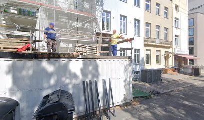 Bunker Vermietungen