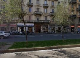 AMAZON LOCKER – ERMESINA