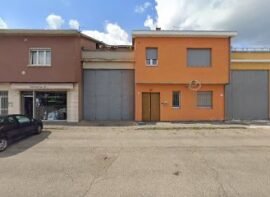 mini magazzini – storage Gaggiano MI