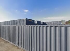 RESOTAINER / ROBERT ARNAL ET FILS