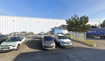 Concept Box France