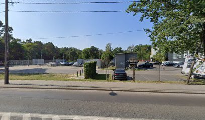 Self Storage Magazyny Samoobsługowe Kontenery Magazyn