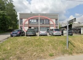 Przechowalnia rzeczy Kraków – Schowek Self-Storage