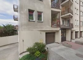 Przechowalnia Rzeczy Kraków -Self Storage