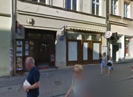 Luggage Storage Krakow