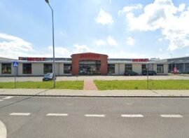 Stokado Self Storage