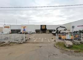 Locakase Lyon Est Saint Bonnet de mure