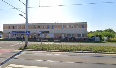 Magazynki Rogowska