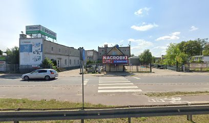 Magazyn Plus Sp. z o.o.