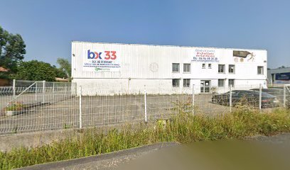 Box de stockage 33