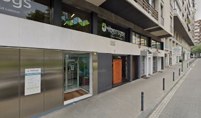 MÉS ESPAI – LES CORTS