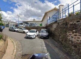 RAM Garde meuble Paris