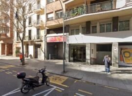 Trasteros Barna