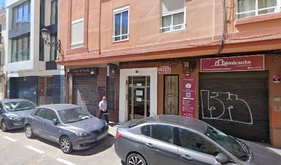 Trasteros Almirante Azcárraga – La Petxina