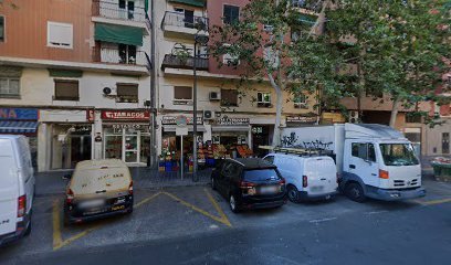 Trasteros Almirante AMADO GRANELL, 35