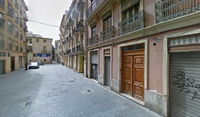 Trasteros Almirante Roger de Flor 6