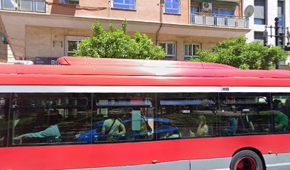 Trasteros Gran Vía Fernando el Católico 70