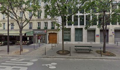 Dem-Déménagement