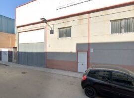 ALQUILER DE TRASTEROS EN MANISES (VALENCIA)