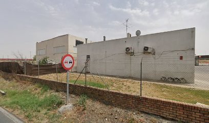 TRASTEROS SEVILLA SE-30 S.L.U.