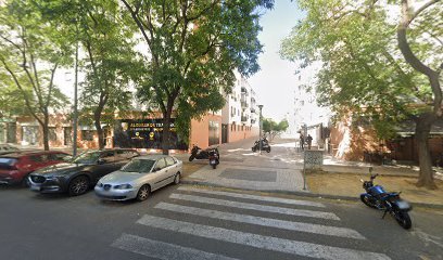 TRASTEROS