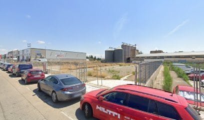 TITAN Containers Self Storage | Zaragosa