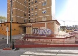 Necesito un Trastero