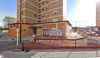 Necesito un Trastero
