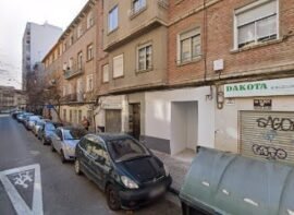 Alquiler de Trasteros Torrero | aBuenRecaudo