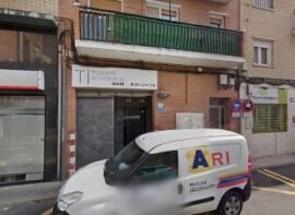 Trasteros economicos