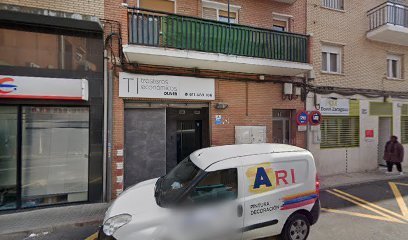 Trasteros economicos