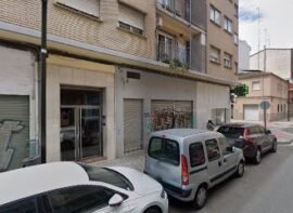 Trasteros en alquiler