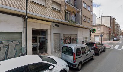 Trasteros en alquiler