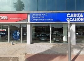 Necesito un Trastero