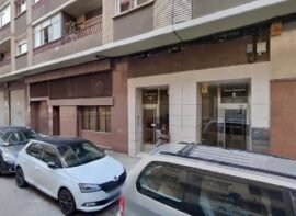 ALQUILER DE TRASTEROS