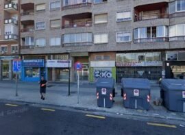 Don Almacen Av. Madrid