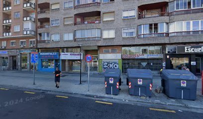 Don Almacen Av. Madrid