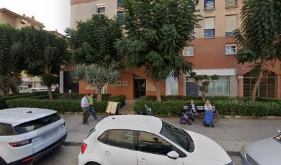 TRASTEROS MÁLAGA ALEJANDRO DUMAS